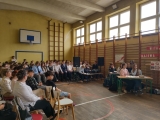 ROCZNICA KONSTYTUCJI 3 MAJA